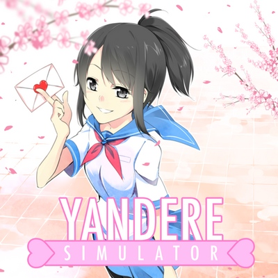 Yandere Simulator